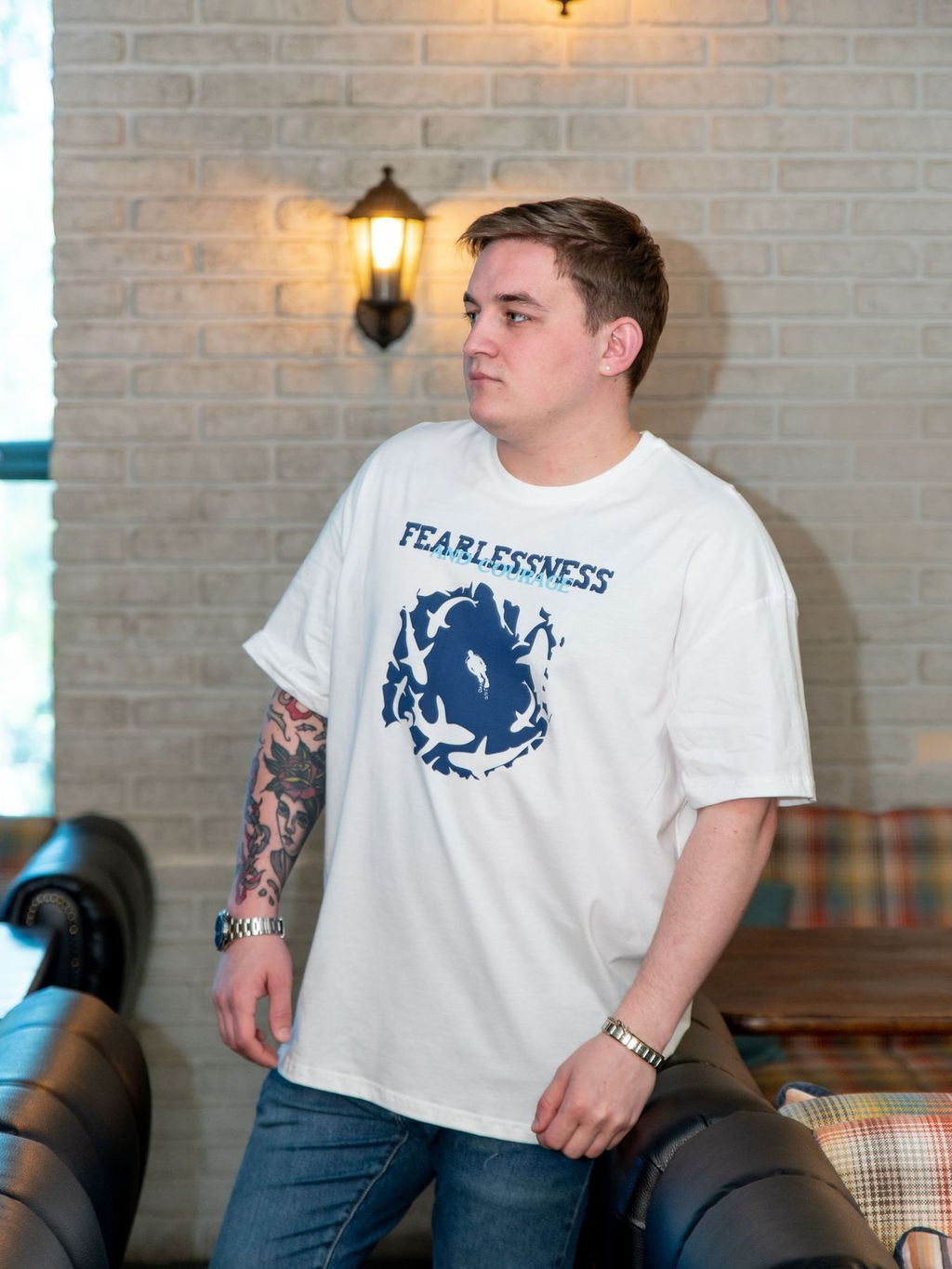 Футболка мужская 54265 Lets go - Let's go фото 14