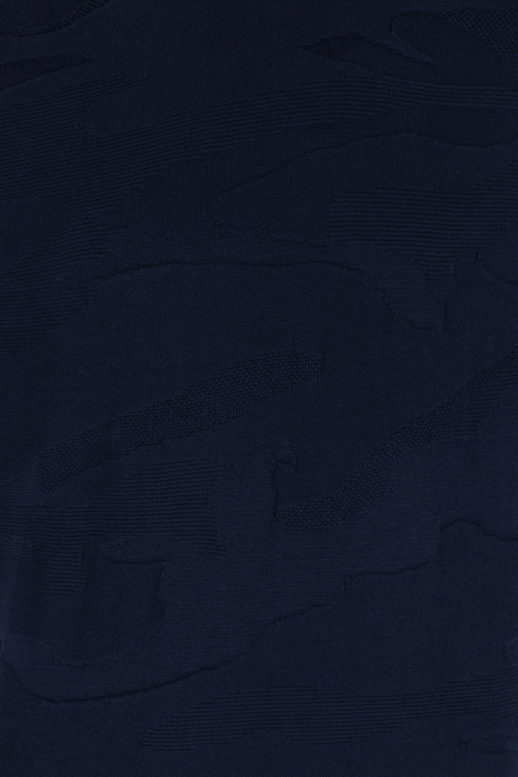 Свитер из килограммового воротника мужского темно -синего велосипеда Неожиданная скидка в корзине - U.s. polo assn фото 5