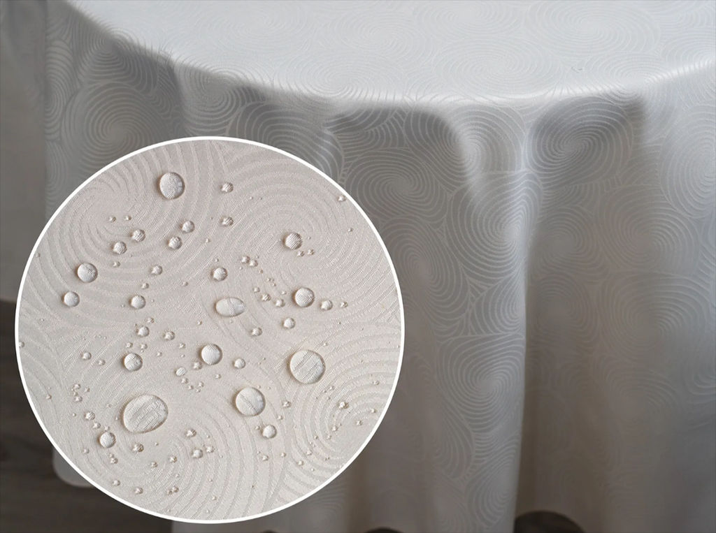 Скатерть Жкр150-2193/110701П Диам150