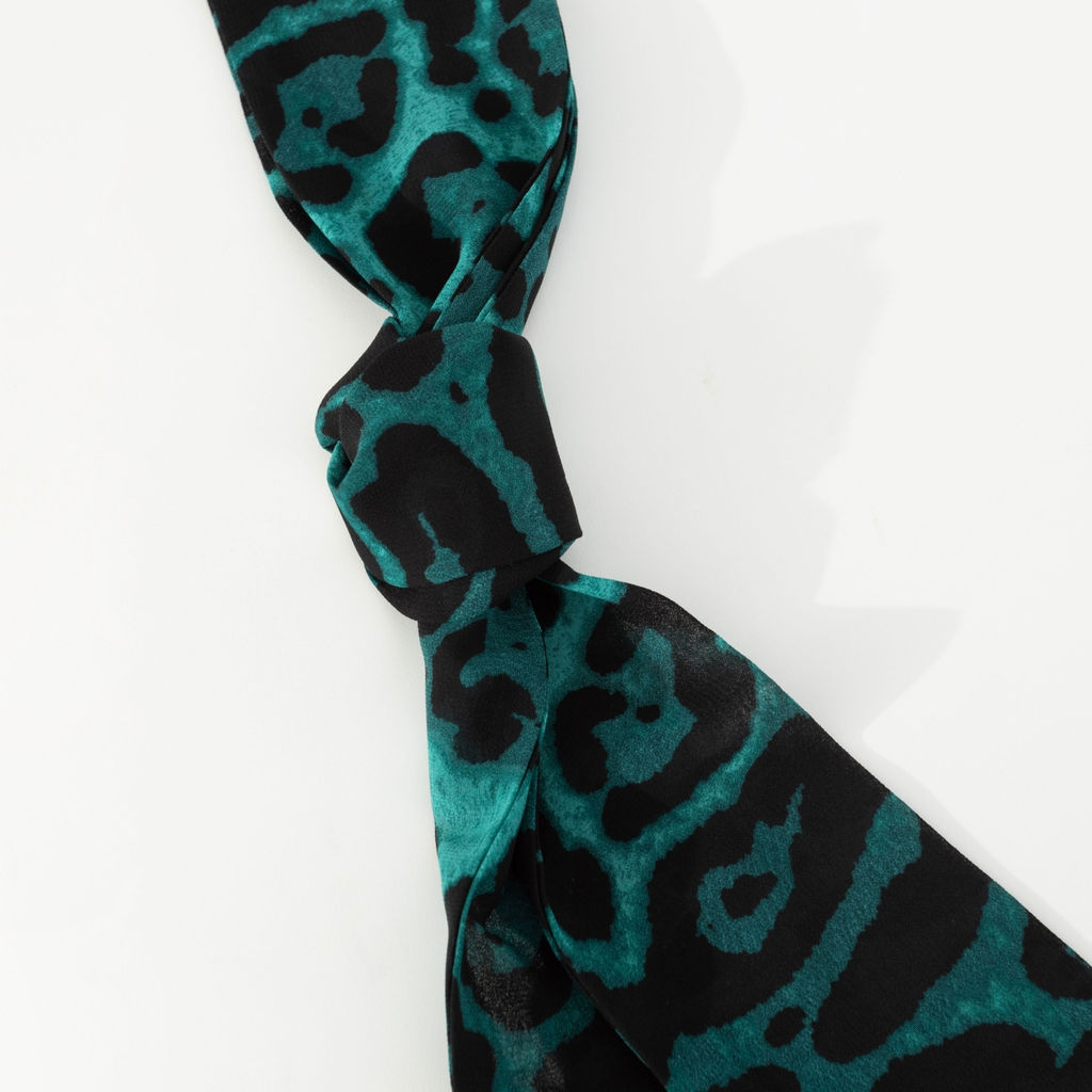 Аксессуар многофункциональный, Лента Твилли (рождена покорять) - Charutti фото 3