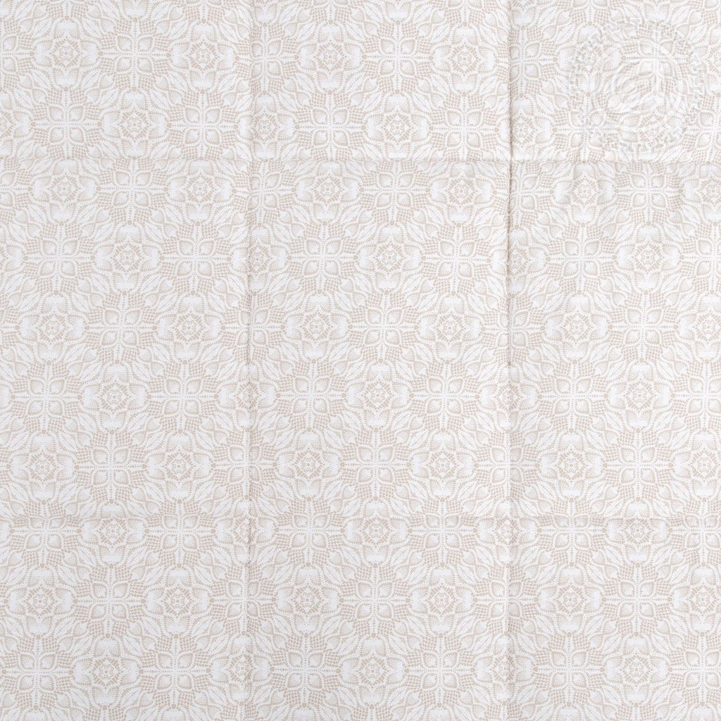 Одеяло Меринос 200х215/1 шт. Премиум (сатин) - Артпостель фото 4