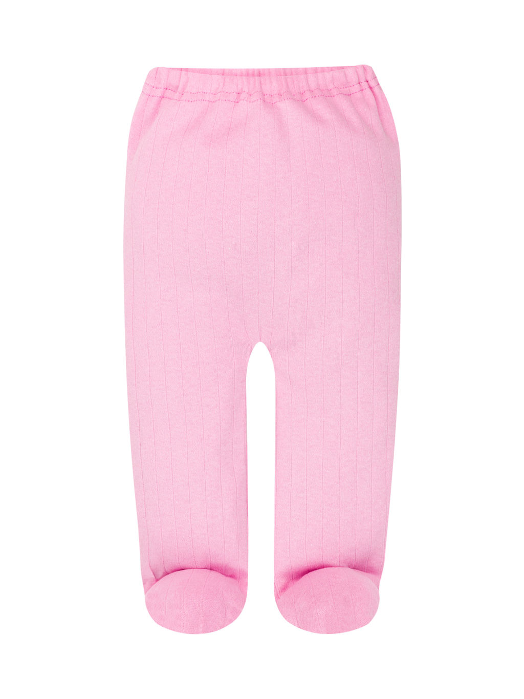 Ползунки короткие розовые 210(Т) (80, 52)