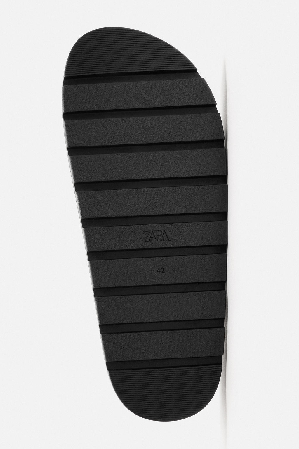 CHUNKY CLOGS - Zara фото 5