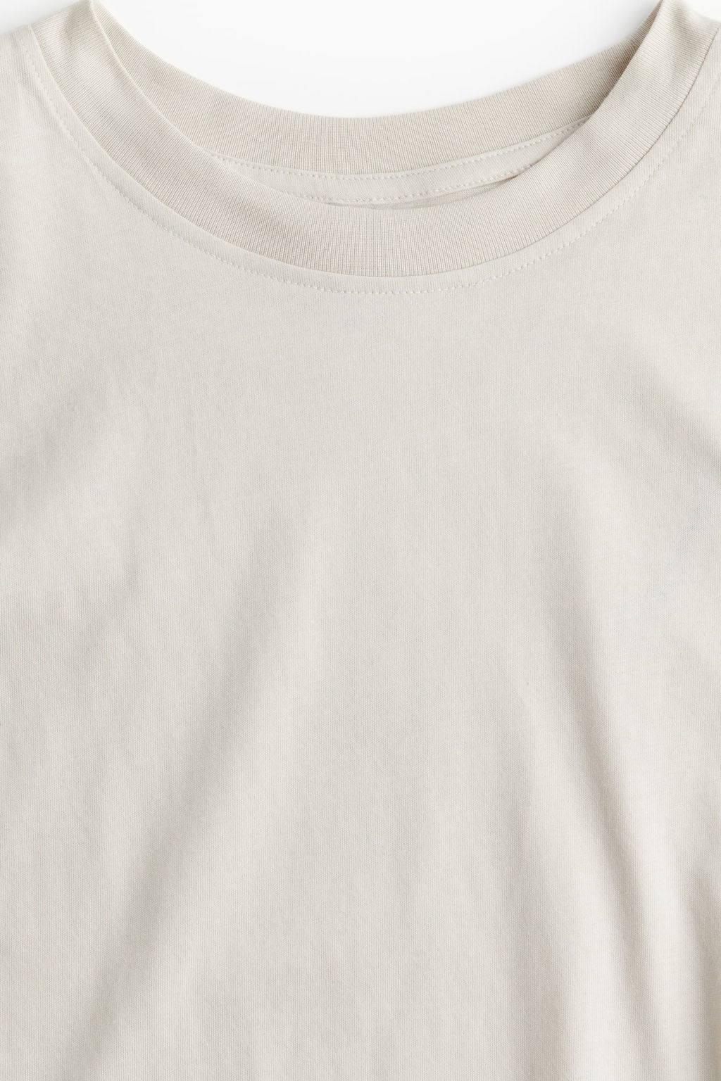Camiseta oversize - H&m фото 6