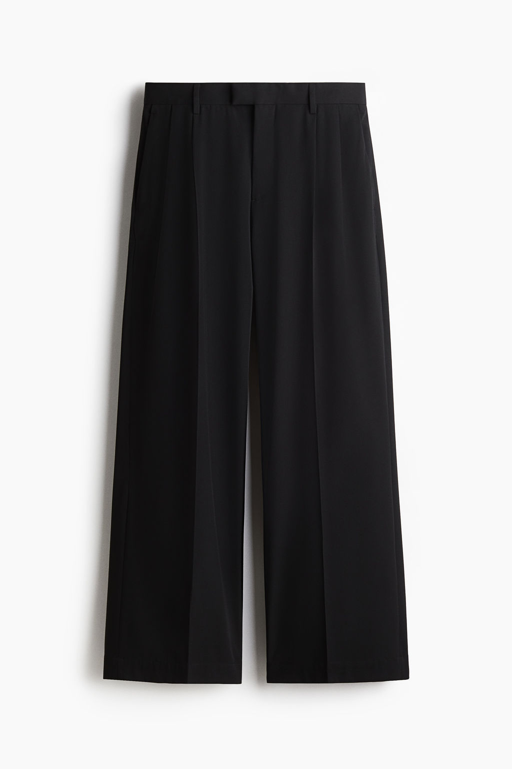 Pantal?n sastre Loose Fit - H&m фото 3