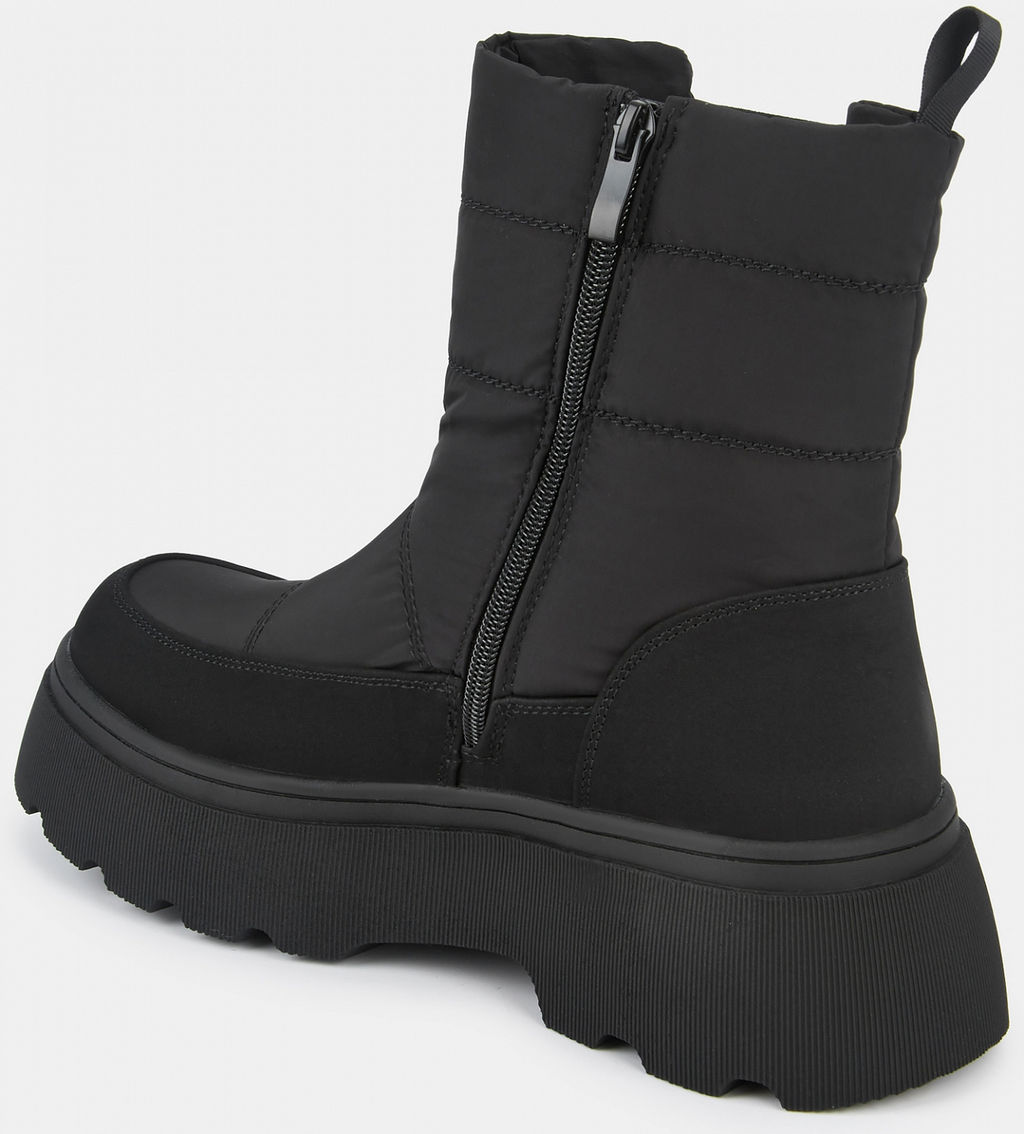 Ботинки ОТ00183500/ОТ00183500 - Ralf ringer фото 3