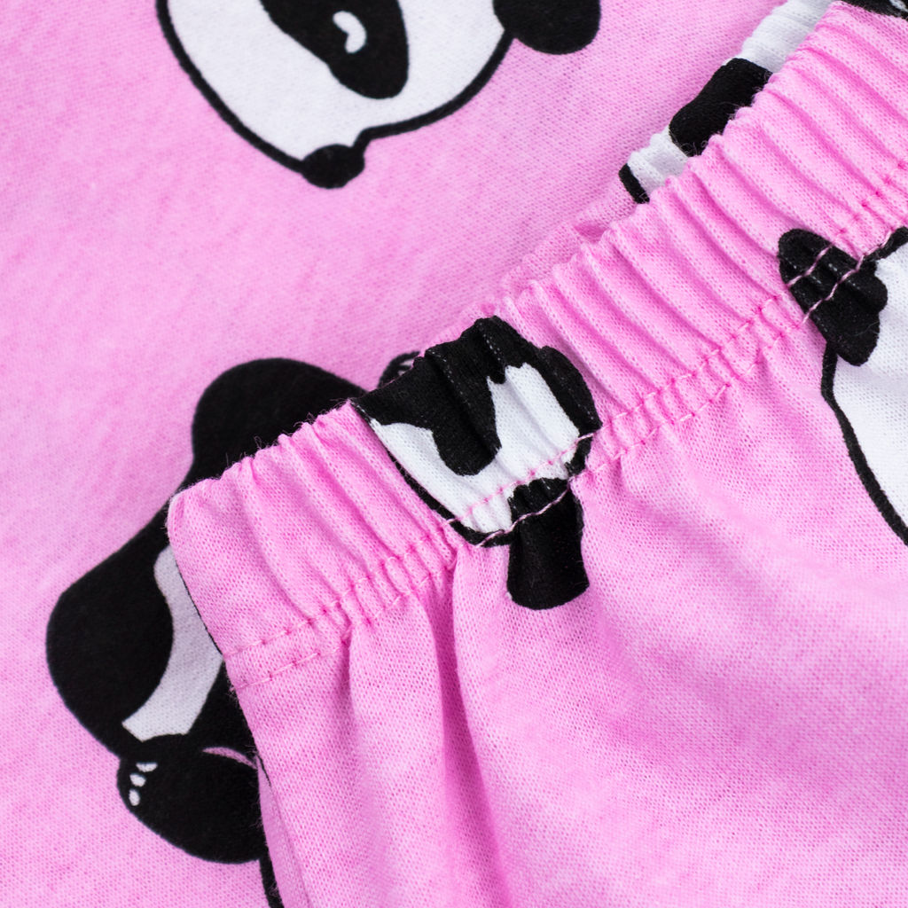 Штанишки кулирка 0721100108