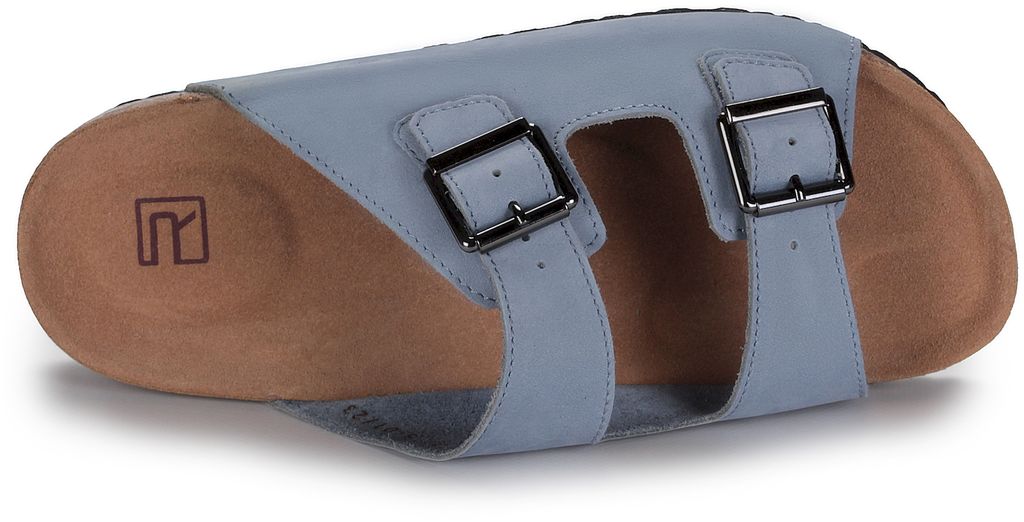 биркенштоки женские gl - Riconte фото 4