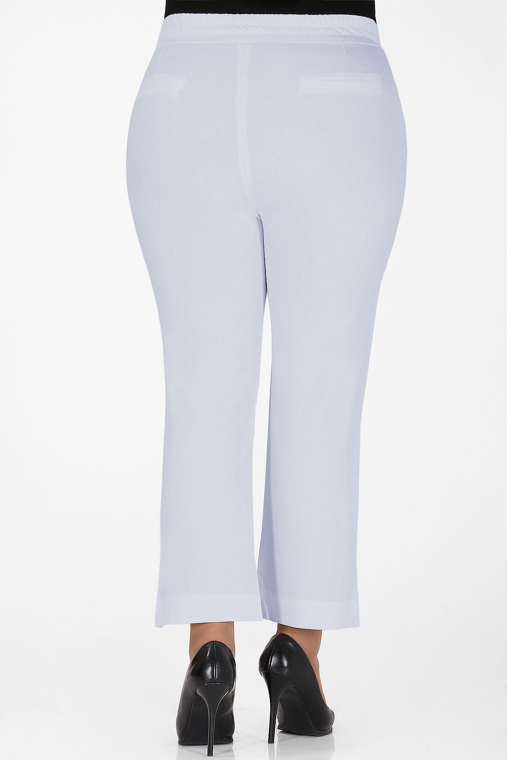 1В-53 9050.С3 Брюки - Almond фото 2