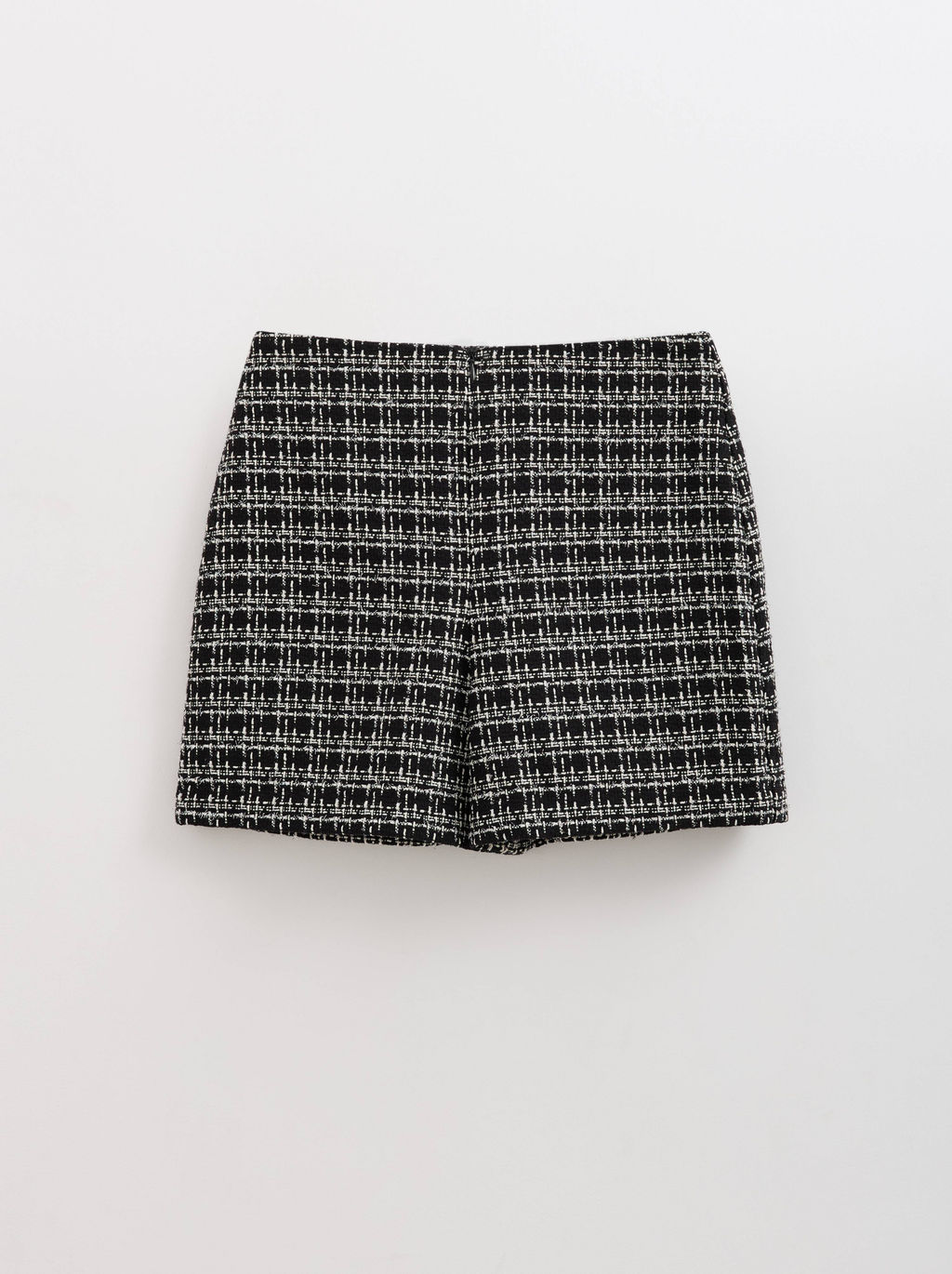 CONTE LS 2906 Шорты женские black - Conte elegant фото 8