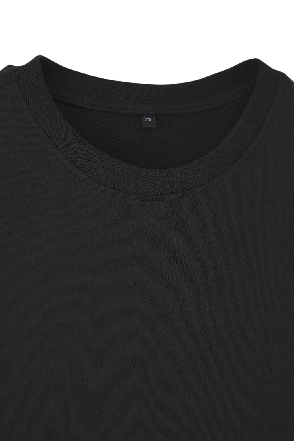 TRENDYOL MAN Ekru Oversize/Genis Kesim %100 Pamuklu Kal?n T-Shirt TMNSS25TS00109 - Trendyolmilla фото 5