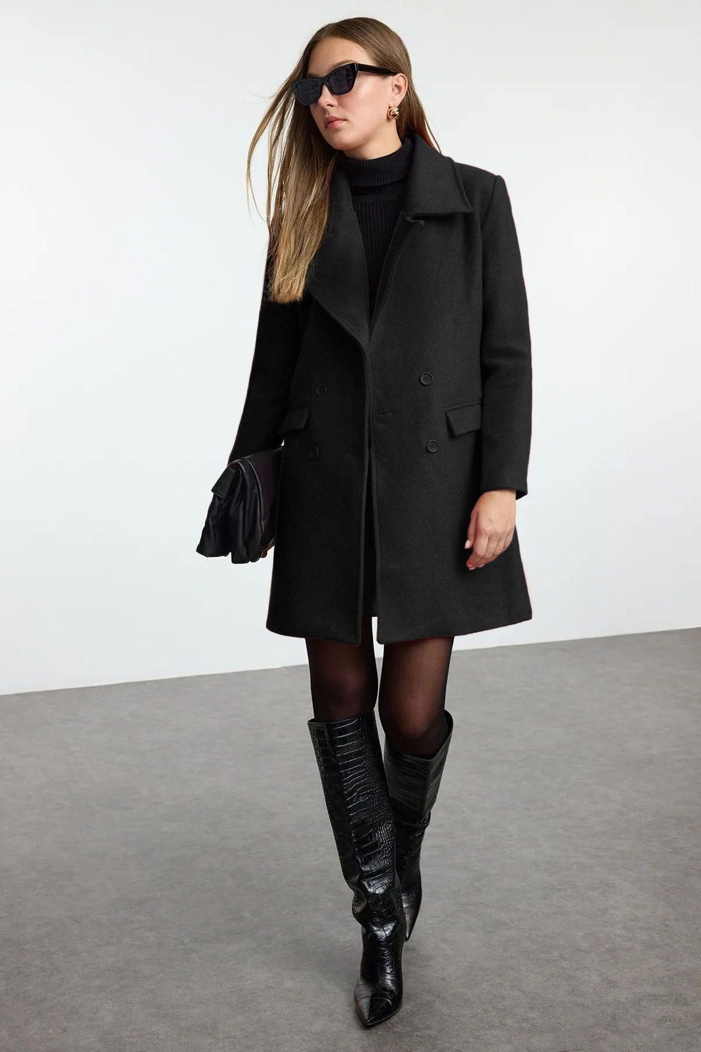 K?rm?z? Dugme Kapamal? Kase Kaban TWOAW23KB00029