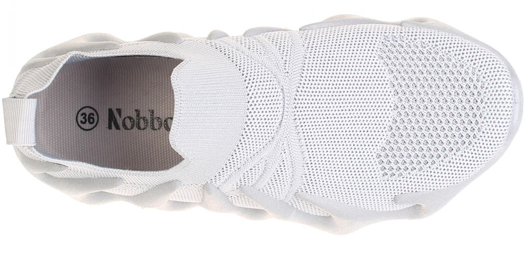 Кроссовки Nobbaro 80NB-37-01W3FF