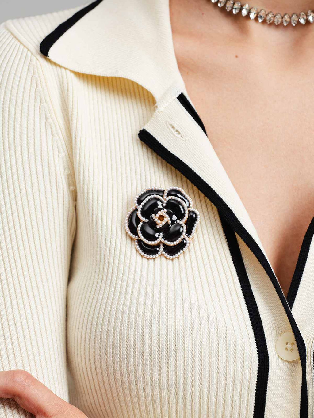 авторская Брошь - Sahar art lab фото 5