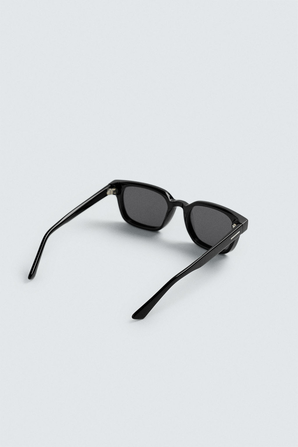SQUARE LIMITED EDITION SUNGLASSES - Zara фото 6