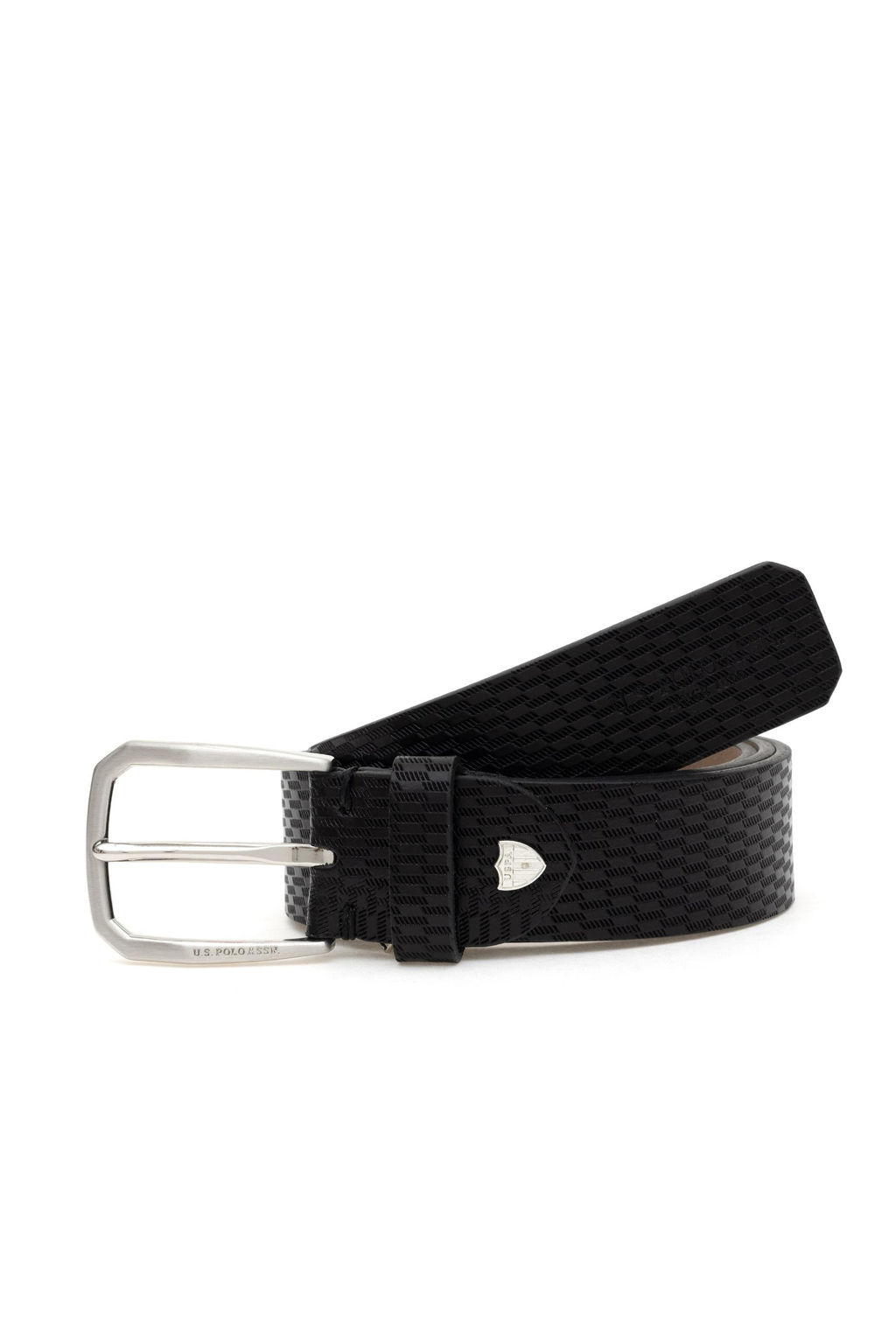 Erkek Siyah Kemer Sepette S_rpriz _ndirim - U.s. polo assn фото 3