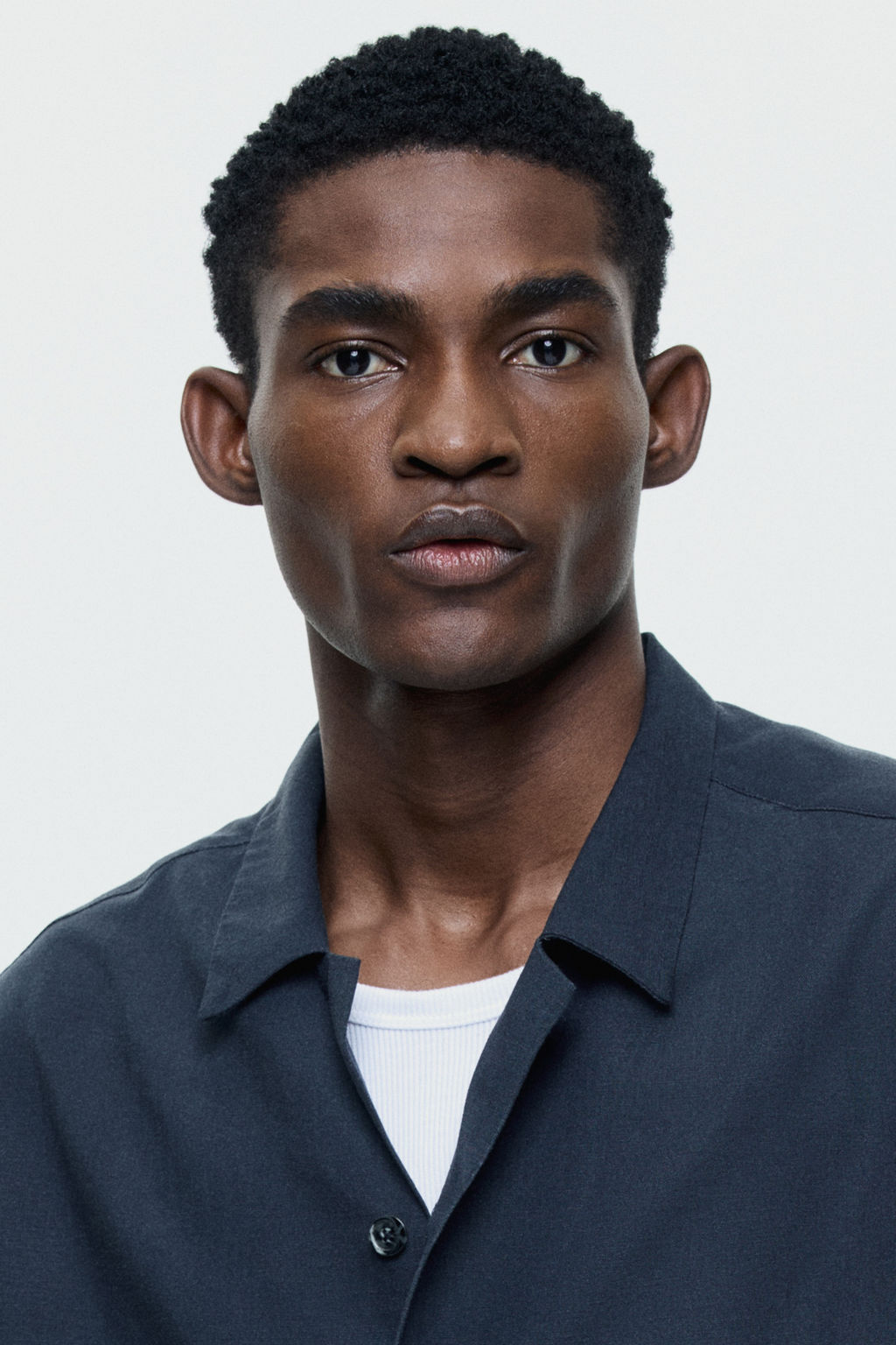 Camisa resort de algod?n Relaxed Fit - H&m фото 8