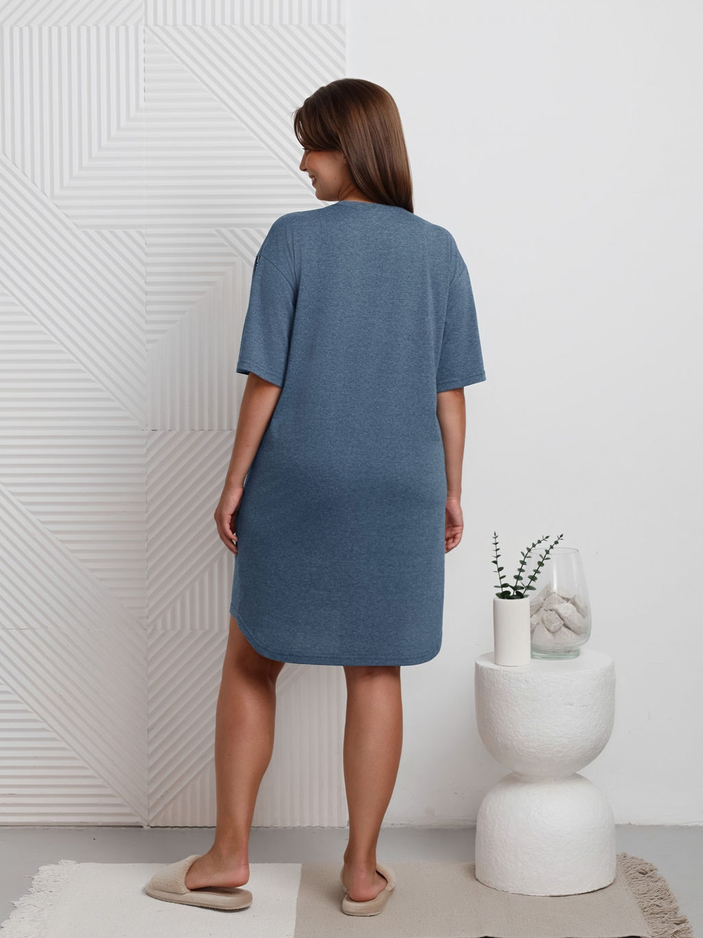 Туника Всплеск-2 VIOTEX - Виотекс фото 22