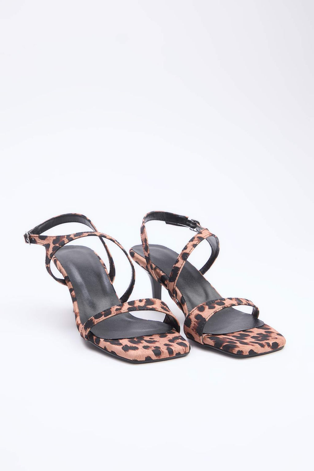 Cok Renkli Kad?n 6,5 cm Klasik Topuklu Ayakkab? TAKSS26TO00021