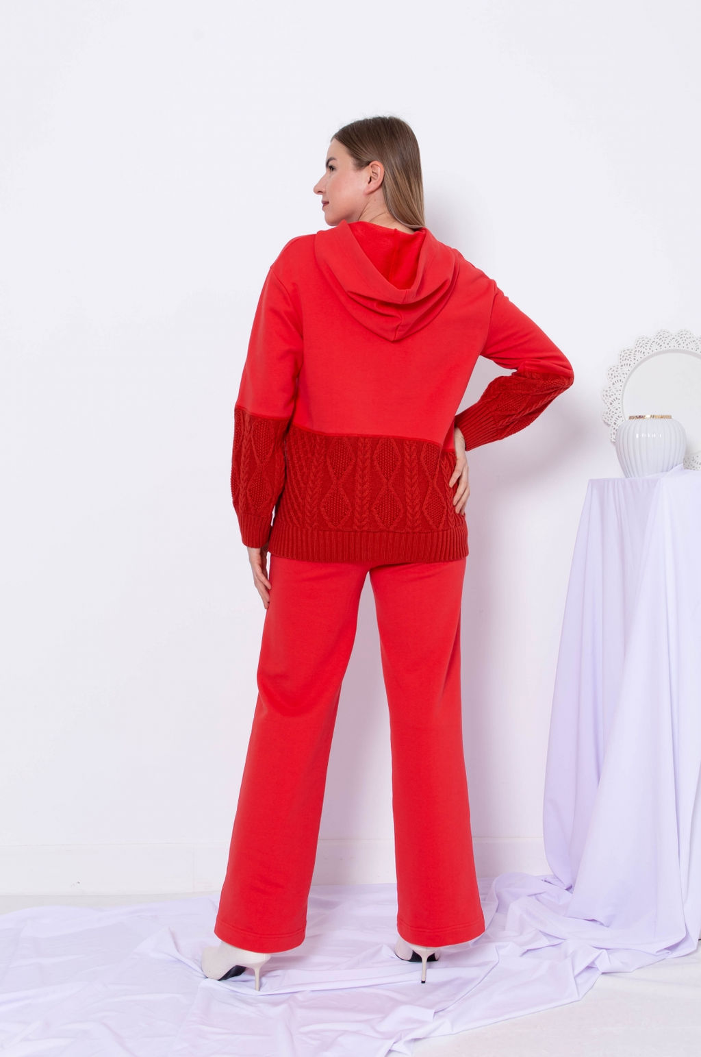 Джемпер женский П4620 - Olsarri фото 11