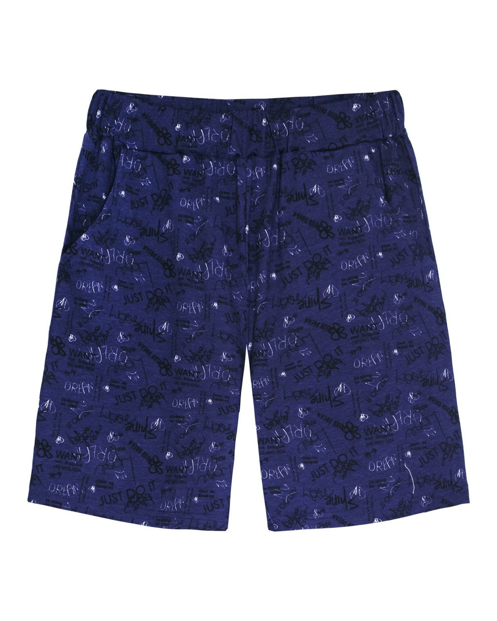 Шорты женские 1148 Lets go - Let's go фото 11