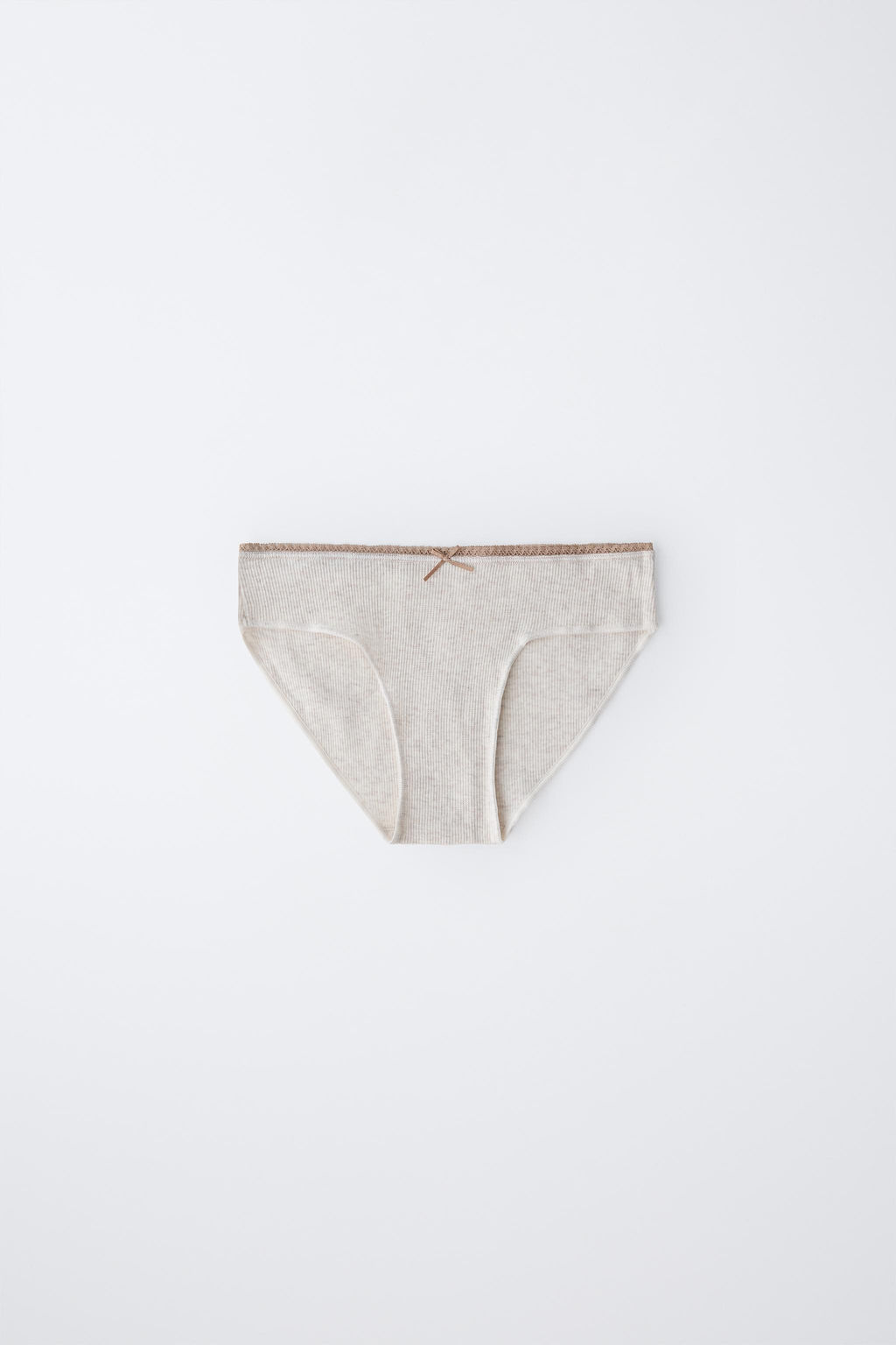 6-14 YEARS/ SIX-PACK OF PRINTED BRIEFS - Zara фото 3