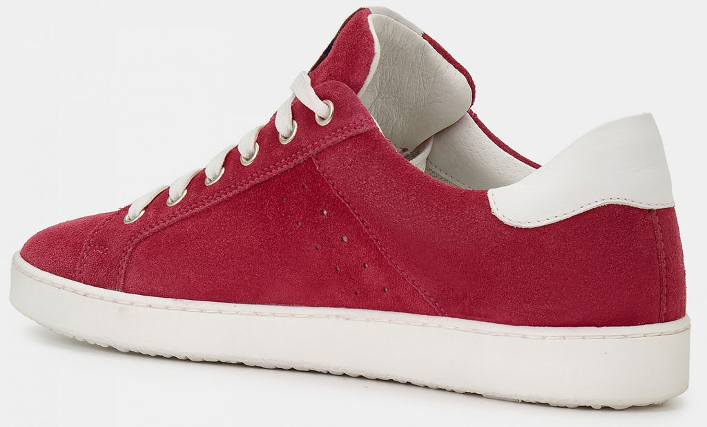 Кеды женские KATY - Ralf ringer фото 3