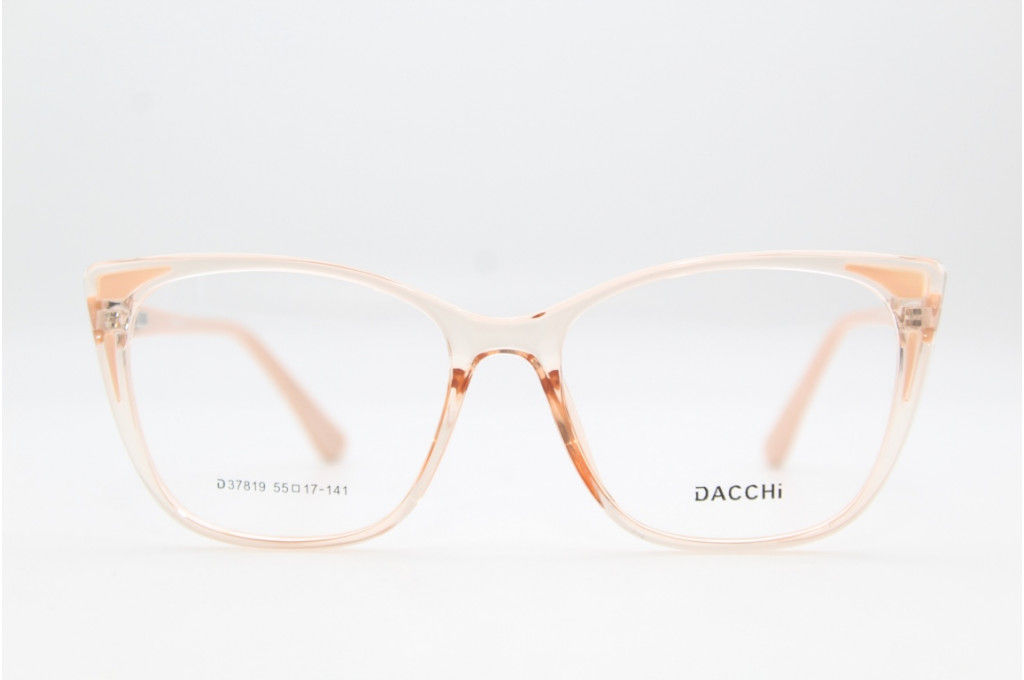 Оправа DACCHi 37819 55-17-141 C2