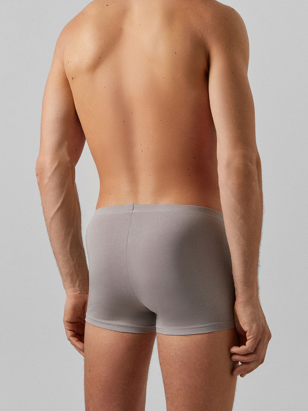 Цена за 2 штуки! ТРУСЫ МУЖСКИЕ (2ШТ) - Mark formelle фото 5