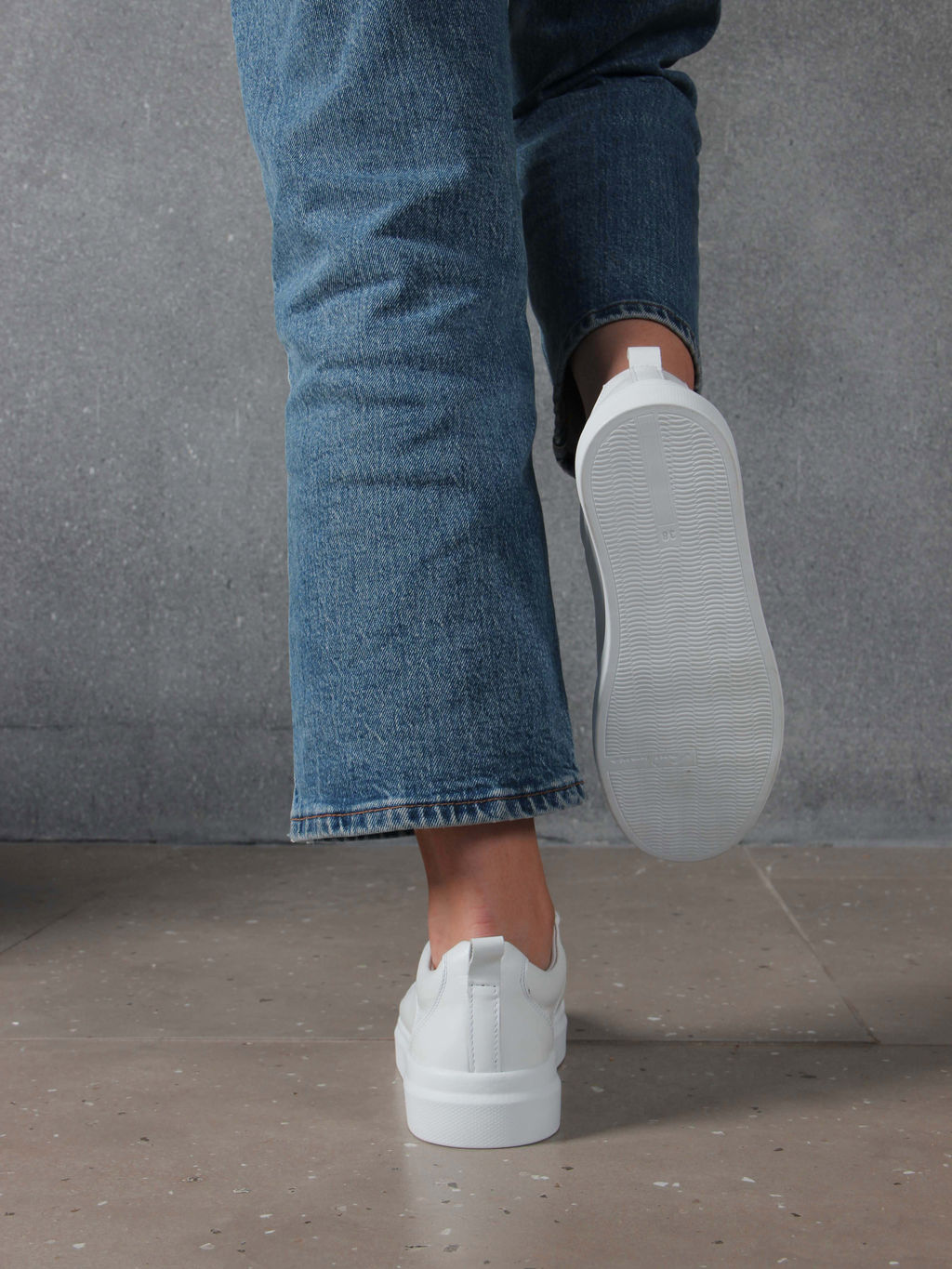 Кеды EDART 158.paloma w. Белый - Ed'art фото 11