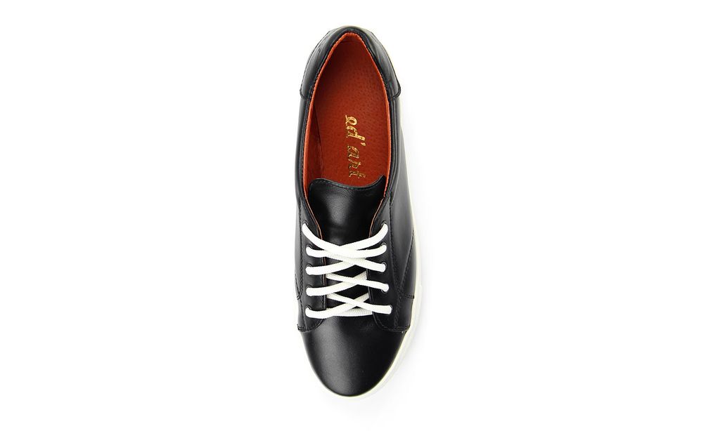 Кеды EDART 131.lusiw.black