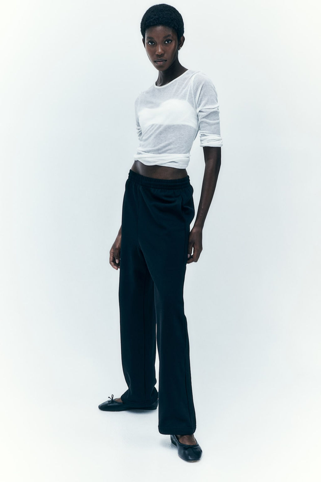 Pantalon de chandal - H&m фото 2