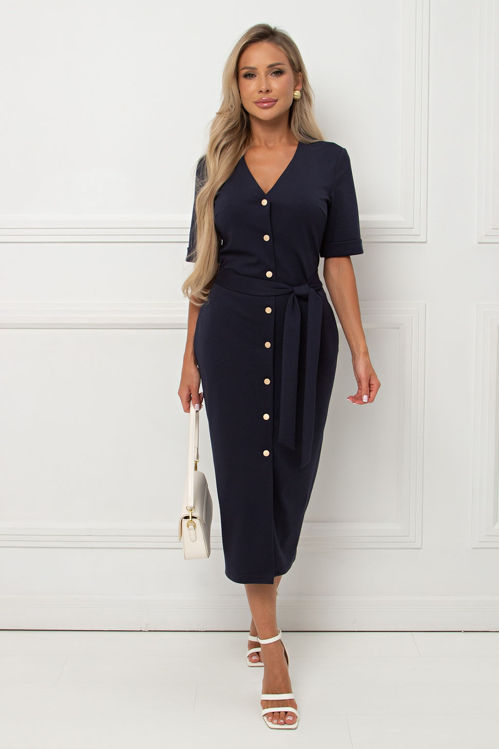 VALENTINA Платье Анаит №1  фото 2