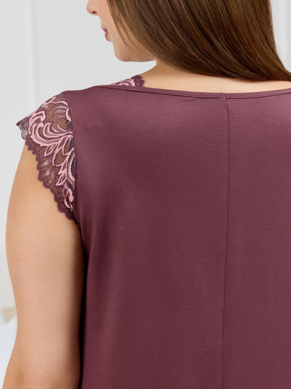 Ночная сорочка Ависта VIOTEX - Виотекс фото 18