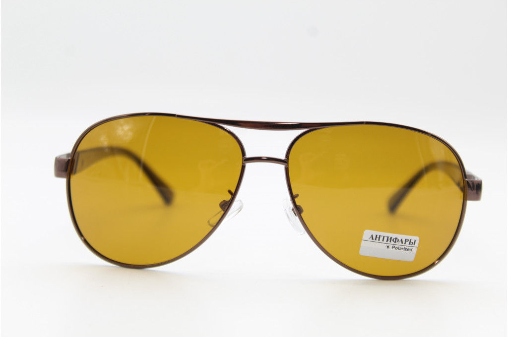 Антифары Pillar (Polarized) 6004 58-15-131 С2