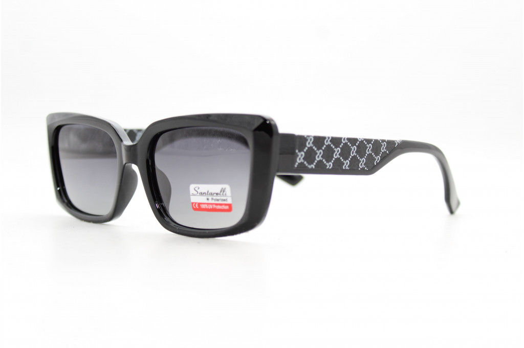 Солнцезащитные очки Santarelli (Polarized) 2364 53-19-143 С1