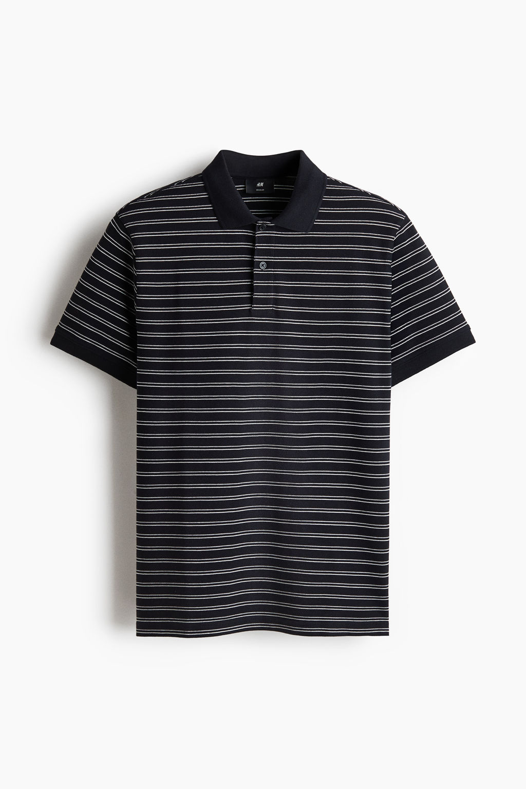Polo Regular Fit - H&m фото 13