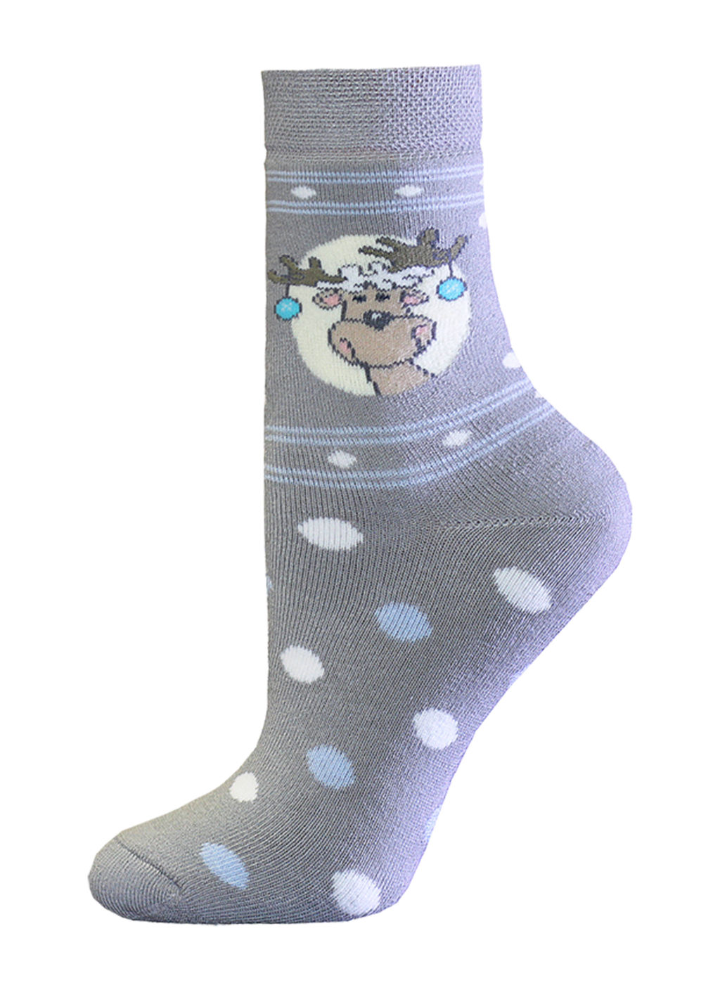 Цена за 2 пары. Носки Теплые Брестские School 3060 (махровые)