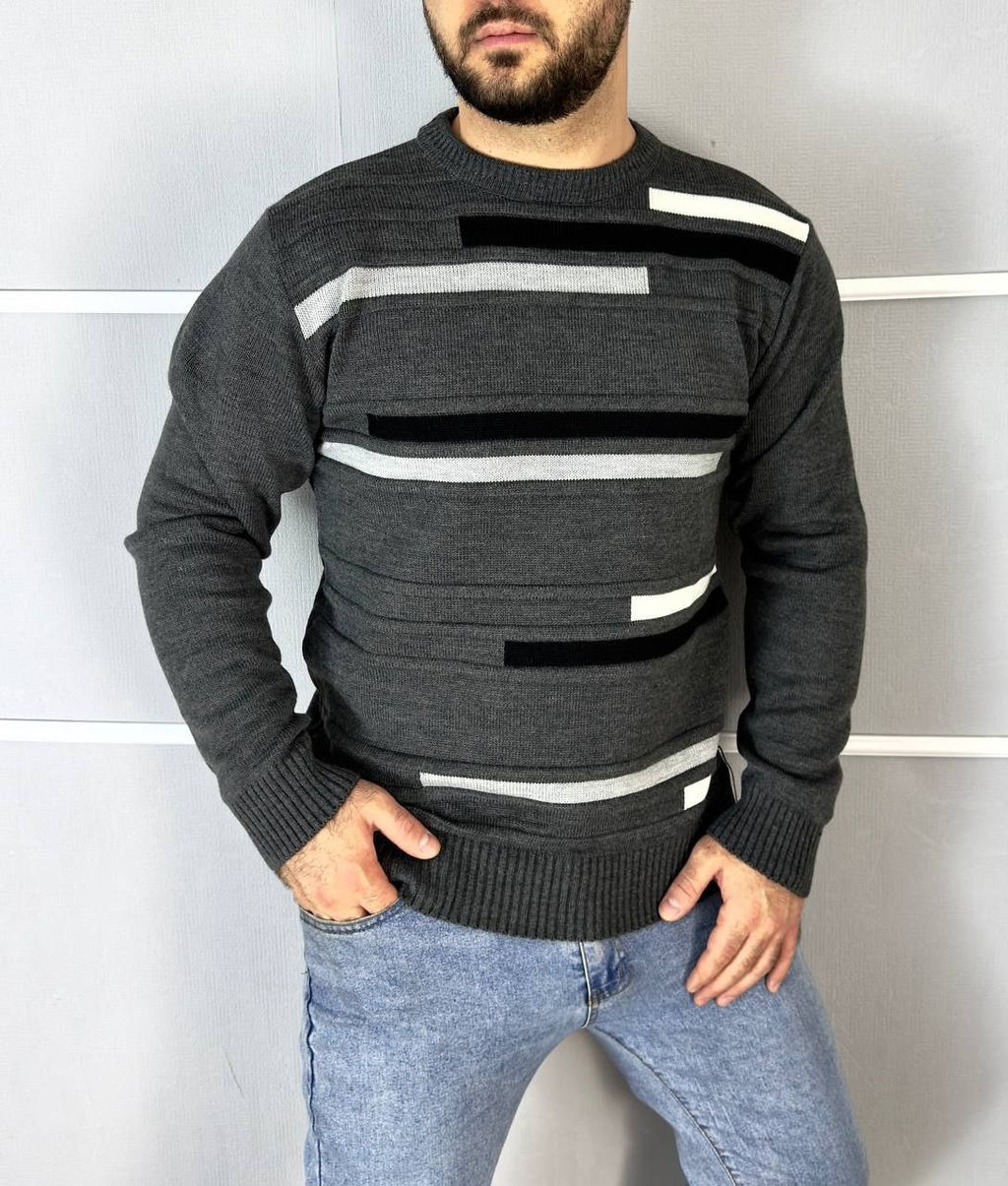 Свитер мужской