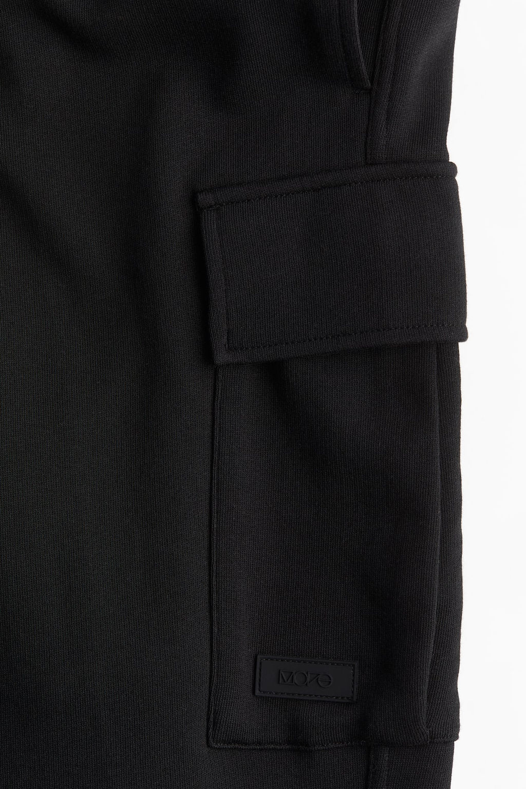 Joggers cargo de algodon en DryMove Regular Fit - H&m фото 5