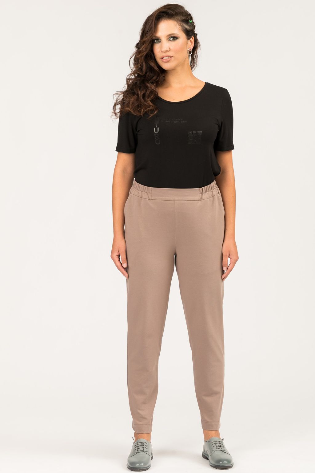 Брюки - Prima linea фото 3