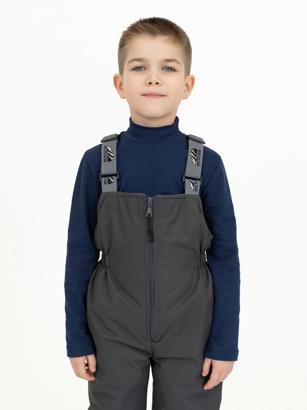 Полукомбинезон демисезонный