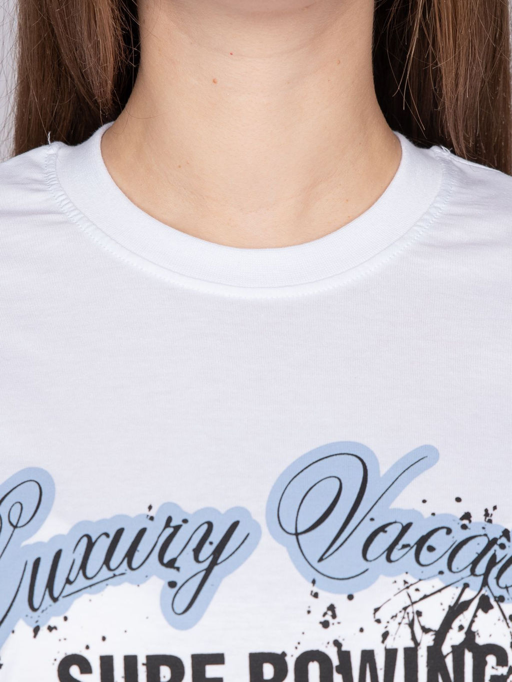 Футболка женская 53415 Lets go - Let's go фото 30