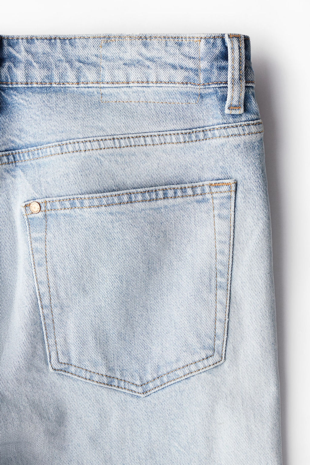 Regular Jeans - H&m фото 7