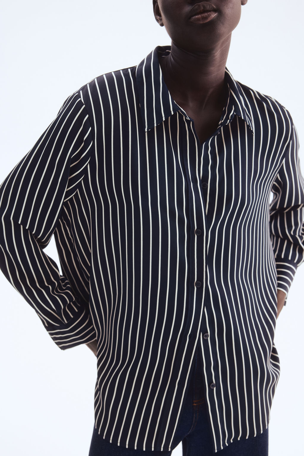Camisa - H&m фото 8