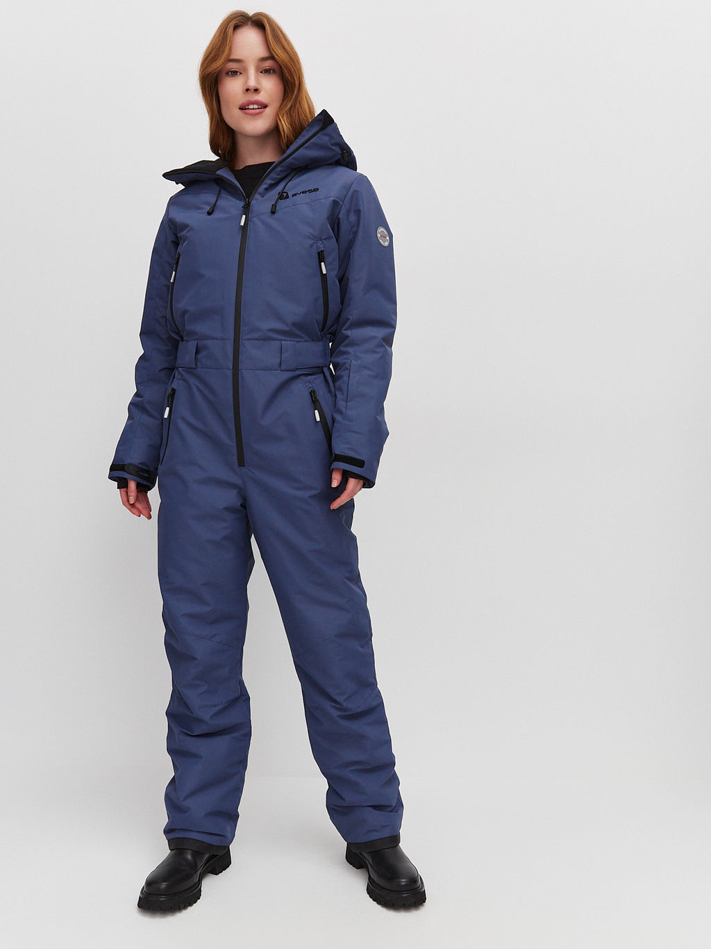 Комбинезон утепленный 23292-438 - Avese фото 176