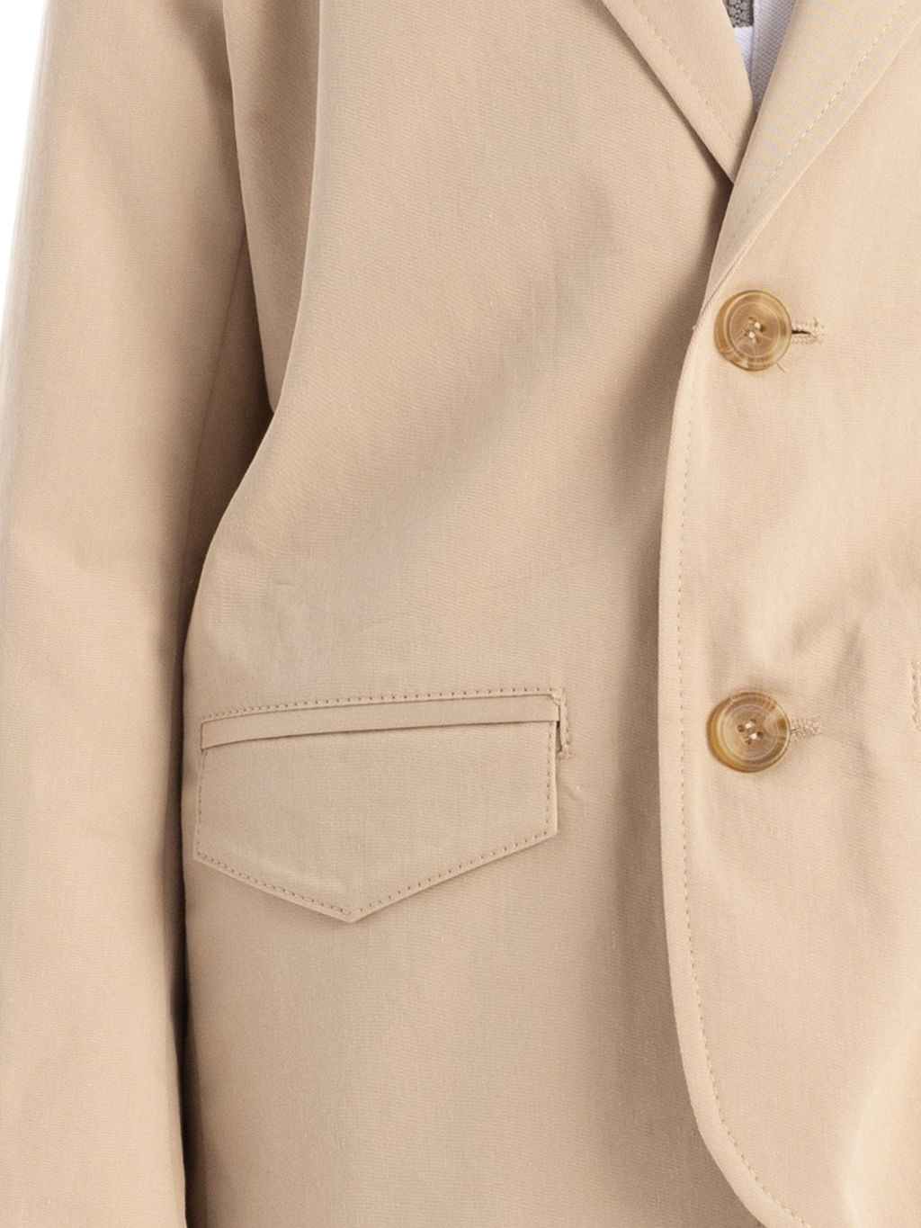 Пиджак для мальчика О46394 - Карамелли фото 3