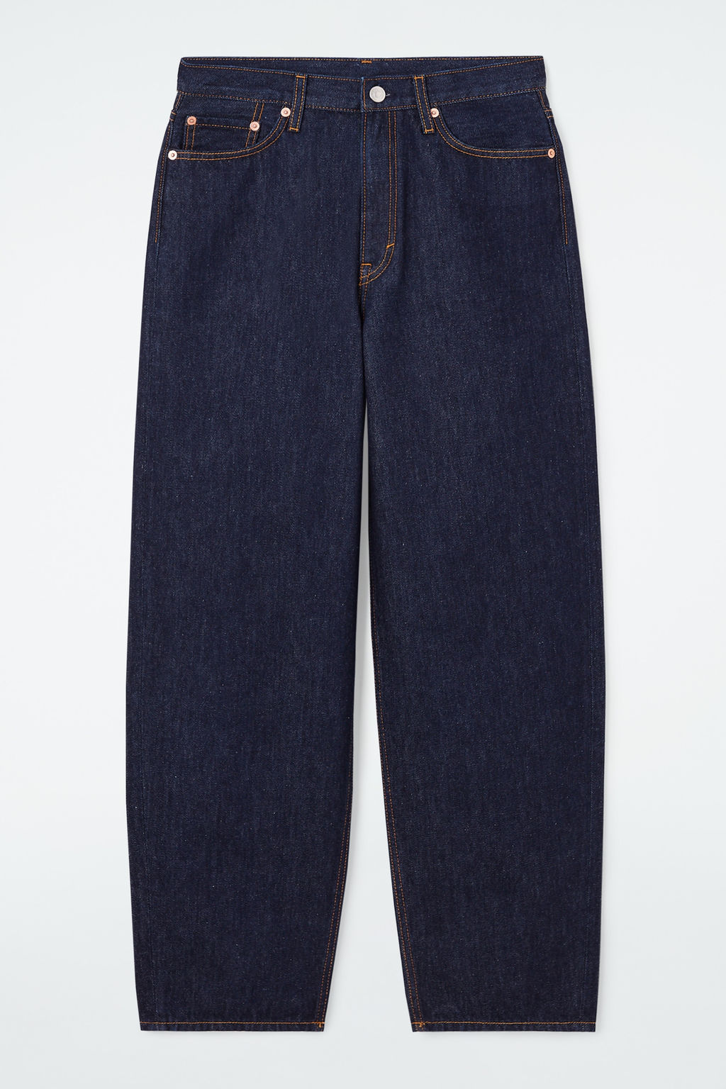 ARCH - VAQUEROS TAPERED FIT - H&m фото 2