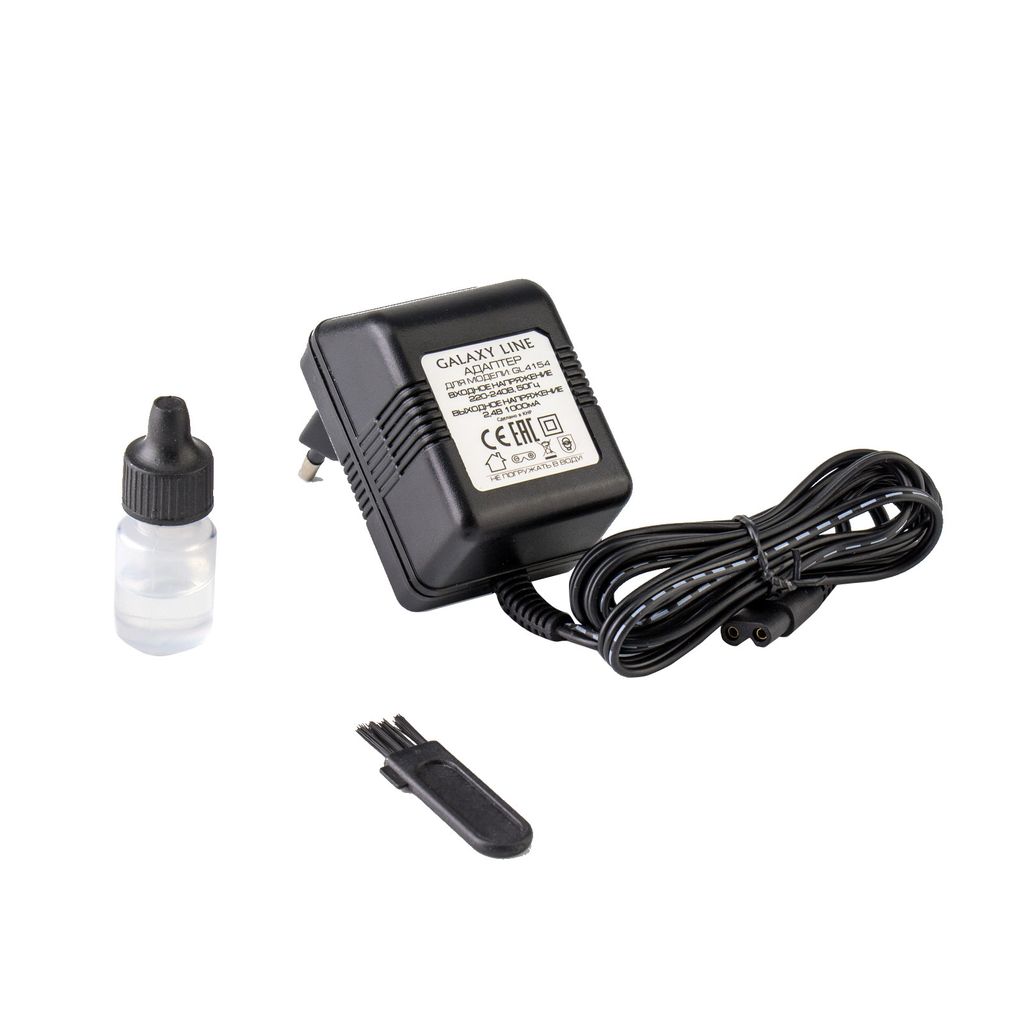 Набор для стрижки GALAXY LINE GL4154  фото 4