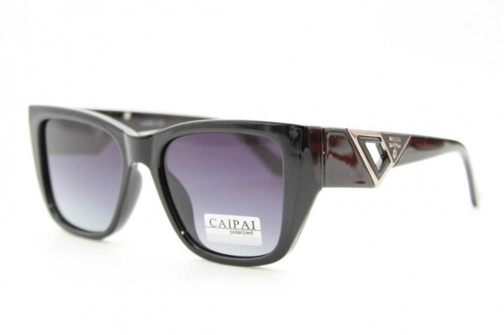 Солнцезащитные очки CAIPAI (POLARIZED) 8764 52-19-143 C3